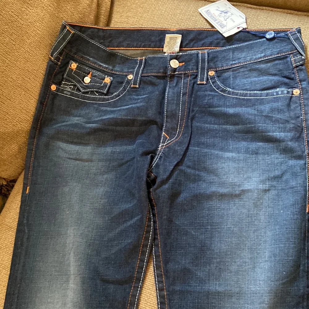 True Religion Bootcut Jean